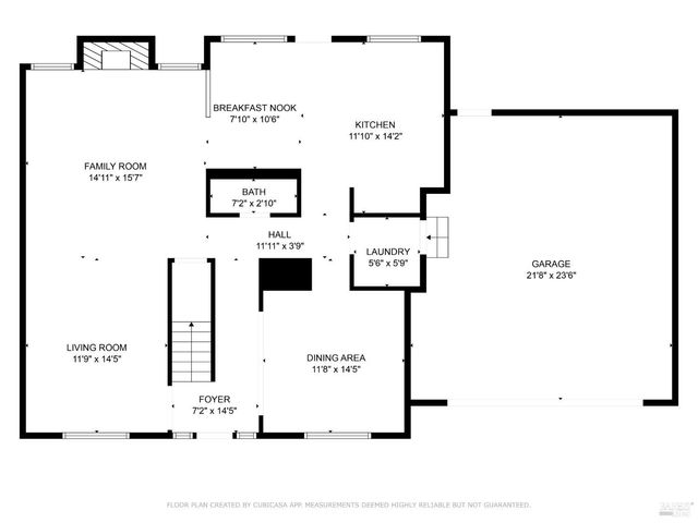 2155 Hastings Ct, Santa Rosa, CA 95405