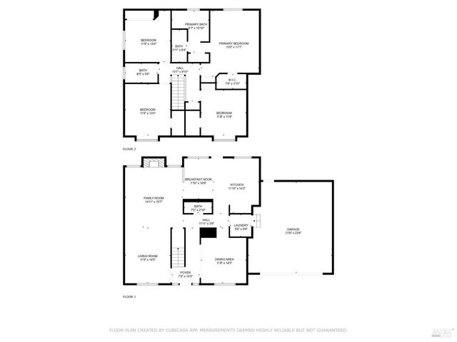 2155 Hastings Ct, Santa Rosa, CA 95405