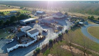 96 Bleckley Road, Fort Valley, GA 31030