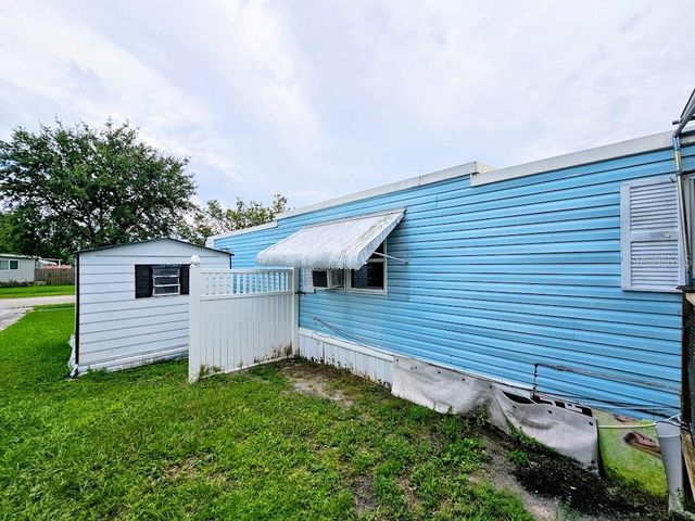 6191 137TH TERRACE N, Clearwater, FL 33760