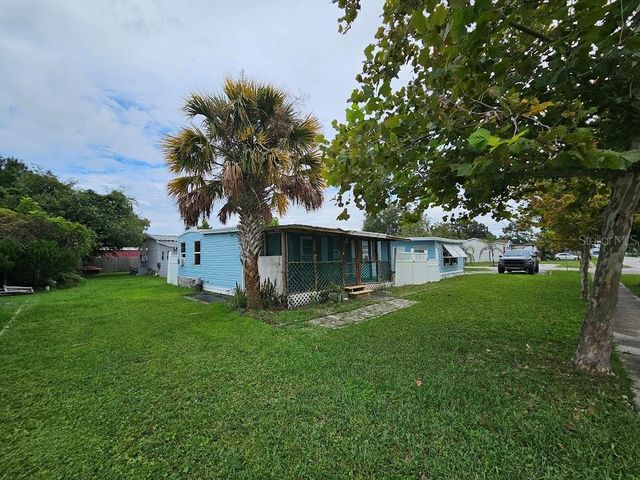6191 137TH TERRACE N, Clearwater, FL 33760
