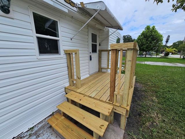 6191 137TH TERRACE N, Clearwater, FL 33760