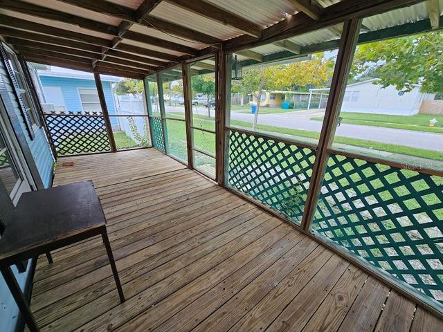 6191 137TH TERRACE N, Clearwater, FL 33760
