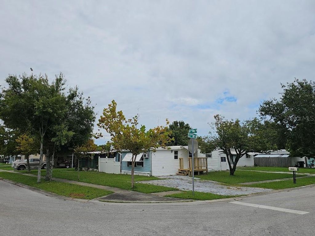 6191 137TH TERRACE N, Clearwater, FL 33760
