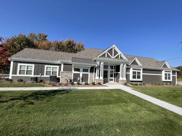 W214N4987 Casey COURT, Menomonee Falls, WI 53051