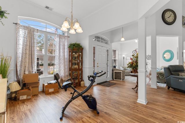 673 Tidal Point Ln., Myrtle Beach, SC 29579