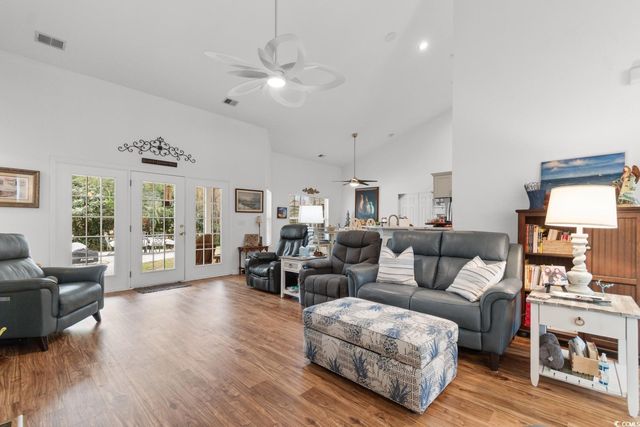 673 Tidal Point Ln., Myrtle Beach, SC 29579