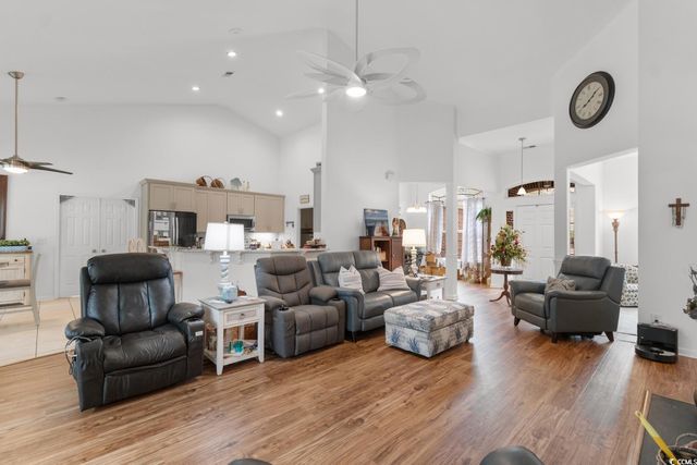 673 Tidal Point Ln., Myrtle Beach, SC 29579