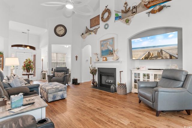 673 Tidal Point Ln., Myrtle Beach, SC 29579