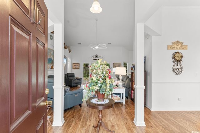 673 Tidal Point Ln., Myrtle Beach, SC 29579