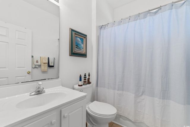 673 Tidal Point Ln., Myrtle Beach, SC 29579