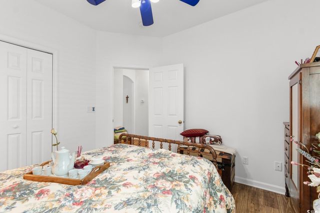 673 Tidal Point Ln., Myrtle Beach, SC 29579