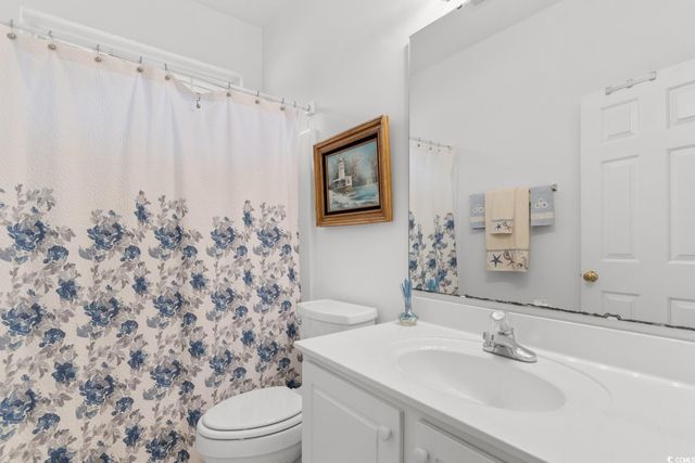 673 Tidal Point Ln., Myrtle Beach, SC 29579