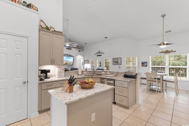 673 Tidal Point Ln., Myrtle Beach, SC 29579