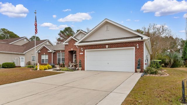 673 Tidal Point Ln., Myrtle Beach, SC 29579