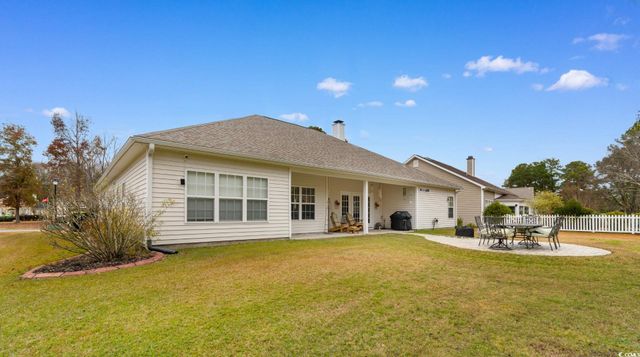 673 Tidal Point Ln., Myrtle Beach, SC 29579