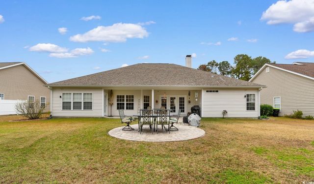 673 Tidal Point Ln., Myrtle Beach, SC 29579