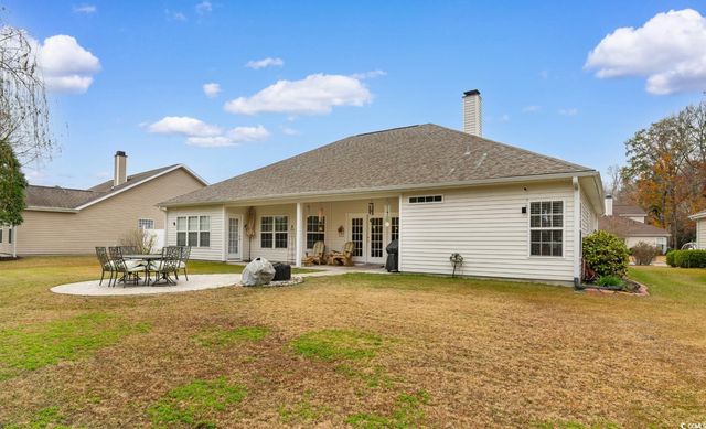 673 Tidal Point Ln., Myrtle Beach, SC 29579