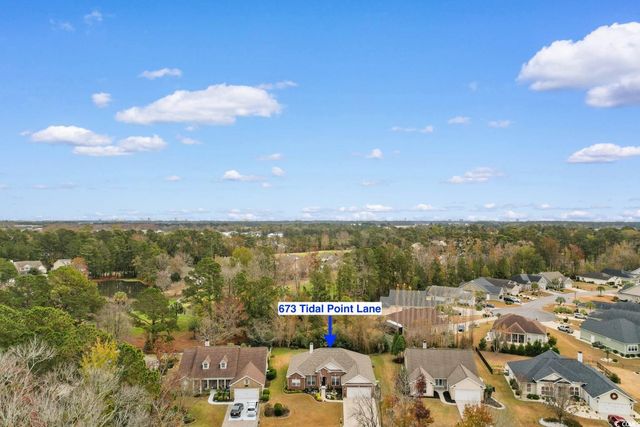 673 Tidal Point Ln., Myrtle Beach, SC 29579