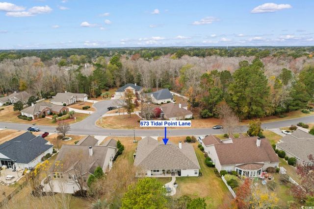 673 Tidal Point Ln., Myrtle Beach, SC 29579