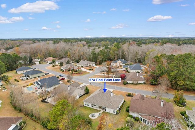 673 Tidal Point Ln., Myrtle Beach, SC 29579