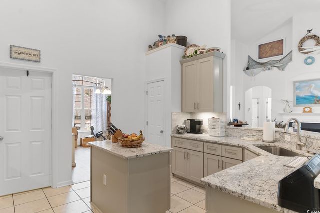 673 Tidal Point Ln., Myrtle Beach, SC 29579