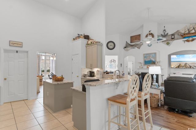 673 Tidal Point Ln., Myrtle Beach, SC 29579