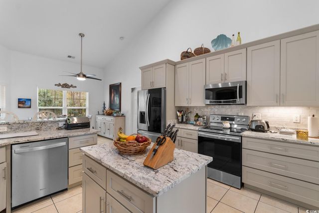 673 Tidal Point Ln., Myrtle Beach, SC 29579