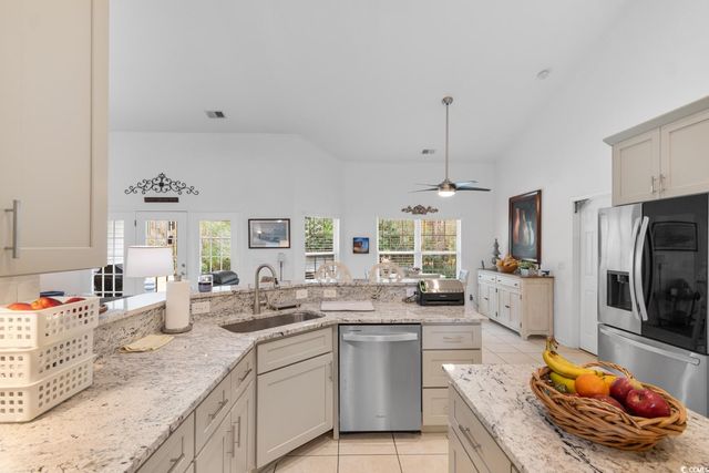 673 Tidal Point Ln., Myrtle Beach, SC 29579