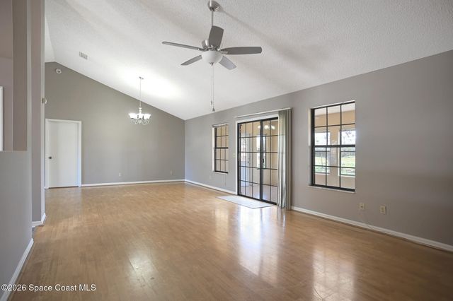 3538 Egret Drive, Melbourne, FL 32901