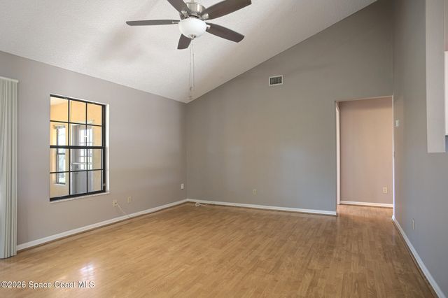 3538 Egret Drive, Melbourne, FL 32901