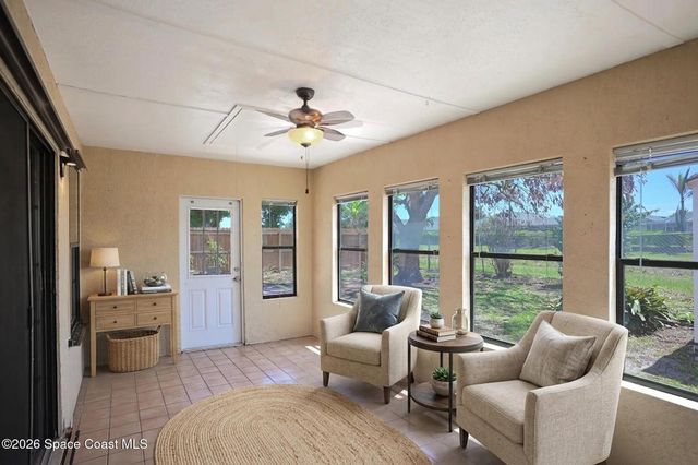 3538 Egret Drive, Melbourne, FL 32901