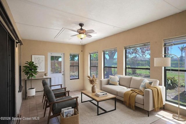 3538 Egret Drive, Melbourne, FL 32901