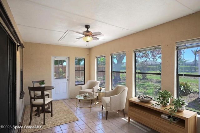 3538 Egret Drive, Melbourne, FL 32901