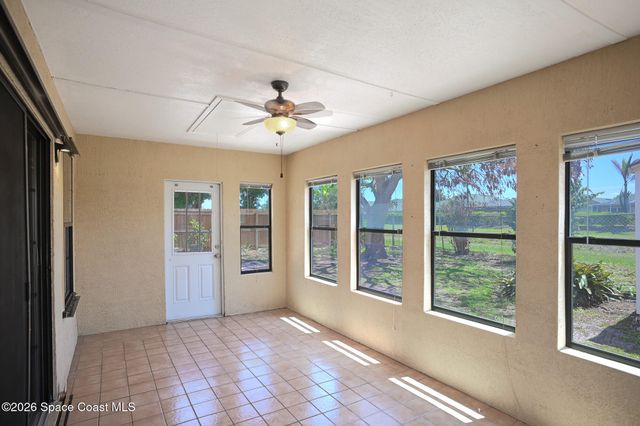 3538 Egret Drive, Melbourne, FL 32901