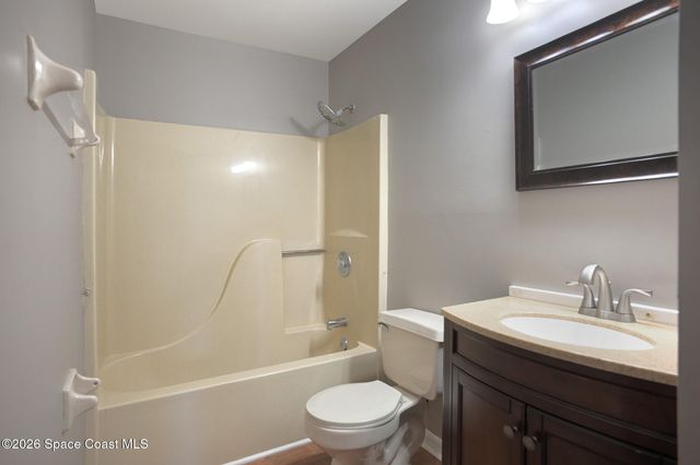 3538 Egret Drive, Melbourne, FL 32901