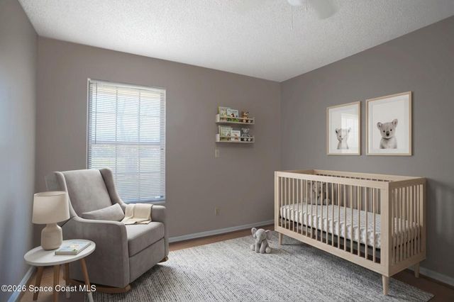 3538 Egret Drive, Melbourne, FL 32901