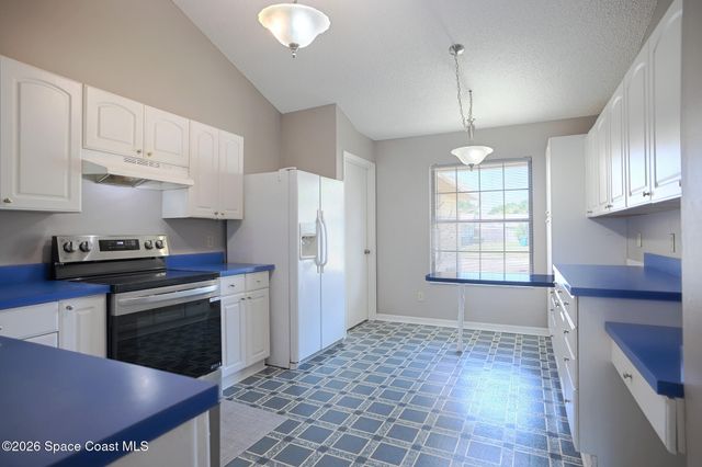 3538 Egret Drive, Melbourne, FL 32901