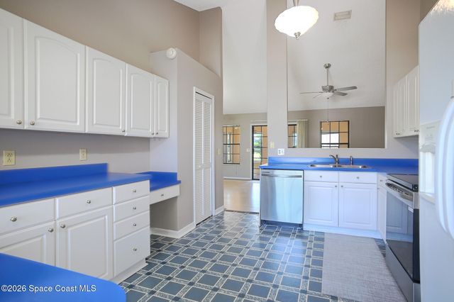 3538 Egret Drive, Melbourne, FL 32901