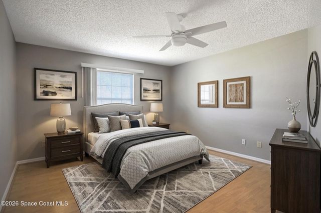 3538 Egret Drive, Melbourne, FL 32901