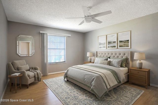 3538 Egret Drive, Melbourne, FL 32901