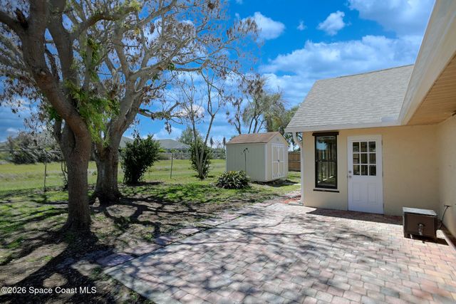 3538 Egret Drive, Melbourne, FL 32901