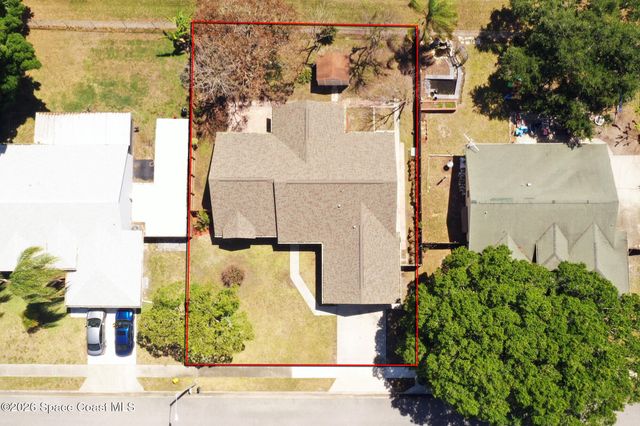 3538 Egret Drive, Melbourne, FL 32901