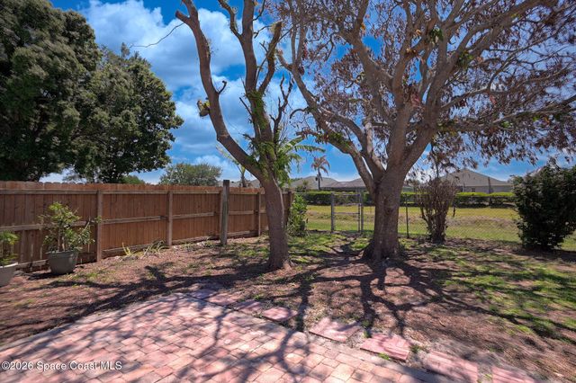 3538 Egret Drive, Melbourne, FL 32901