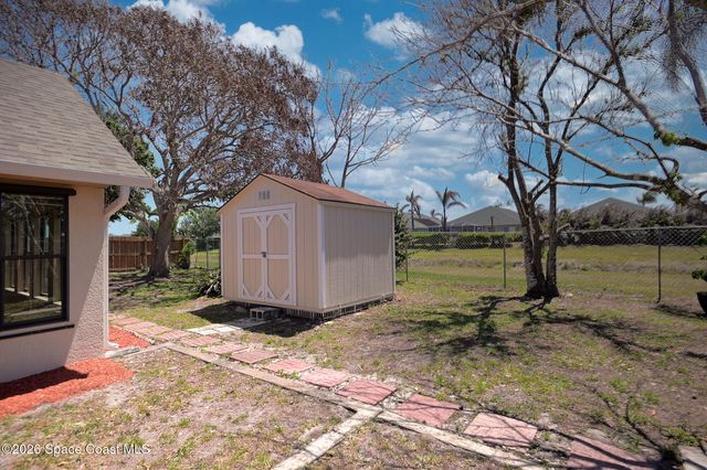 3538 Egret Drive, Melbourne, FL 32901