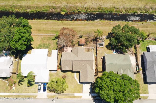 3538 Egret Drive, Melbourne, FL 32901