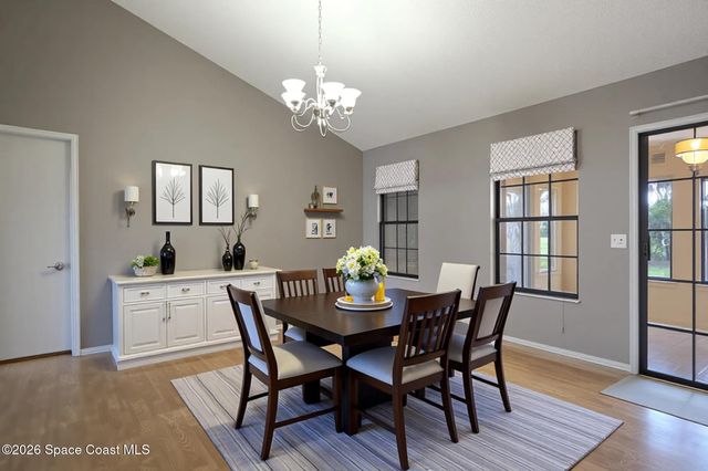 3538 Egret Drive, Melbourne, FL 32901