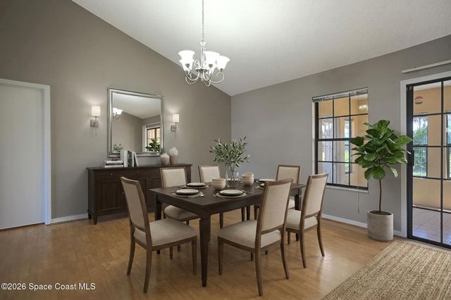 3538 Egret Drive, Melbourne, FL 32901