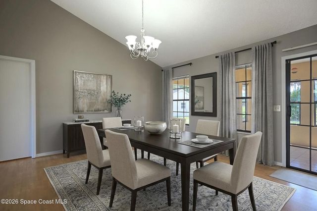 3538 Egret Drive, Melbourne, FL 32901