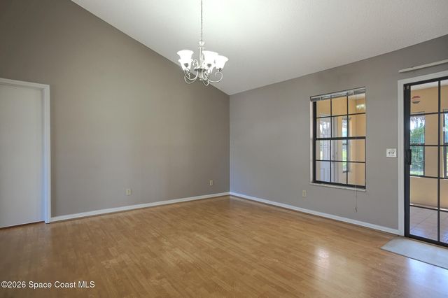 3538 Egret Drive, Melbourne, FL 32901